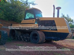 Tractor Agricola - Cat - 65 - 0884 - (11)